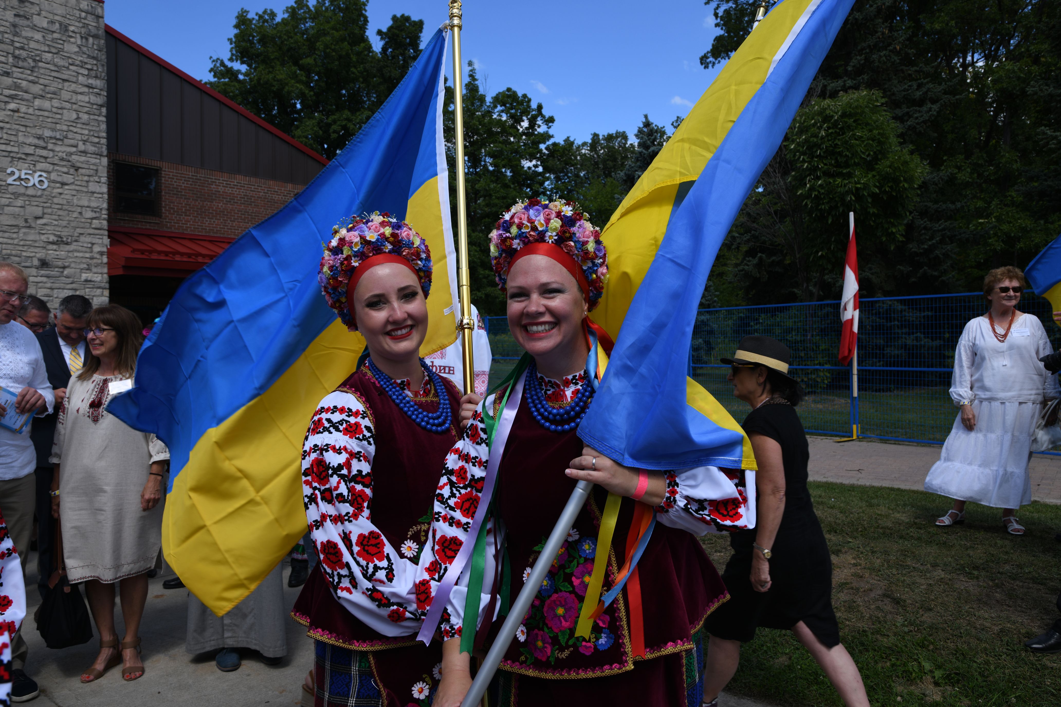 UCC Toronto Ukrainian Independence Day 2019 Photo Album 9